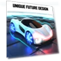 Conceptual Remote Control Toy Car — Remote Control Cars, Forseed