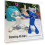 Dancing Mechanical Robot — Educational Timepieces, Take One