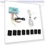 Digital Display Thermostat Controller for Incubator — Home Climate Control, TOMTOP JMS