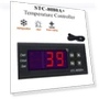 Digital Thermostat Controller — Climate Control Devices, Vinde Home