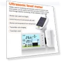 Digital Ultrasonic Level Meter — , Home Furnishing Department Mall