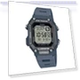 Digital Watch Mobile Link Bluetooth Equipped Step Tracker — Wearable Accessories, Casio