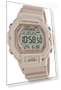 Digital Watch Step Tracker — Smartwatches, Casio