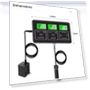 Digital Water Quality Analyzer — Multiparameter Measurement Devices, Home Of Auto Parts
