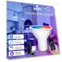 Dimmable LED Light Bulb — LED, HIMO Group