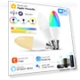 Dimmable RGBCW E14 LED Smart Bulbs — LED, Super Dream Home