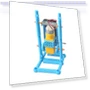 DIY Science Experiment Robot Model — Construction Kits, Handy Hobbies