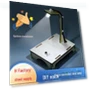 DIY Voice-Controlled Table and Street Lamp Model Kit — Smart Home Modules, AI Supermarket