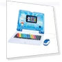 Doraemon AI PC Toy — Construction Kits, Bandai