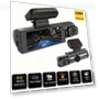 Dual Camera Car Dash Cam — Dashboard Cameras, Fancy decoration