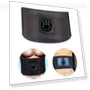 Electric Abdominal Training Belt — Muscle Stimulators, Lntelligent Living Hall