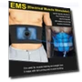 Electric Abdominal Weight Loss Belt — Belts, Cars Auto Home