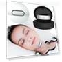 Electric Anti-Snoring Device — Medicinal Aids, Clock-Mall