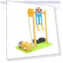 Electric Robot Pull-Up Bar for Kids — Construction Kits, Binchi Fitness