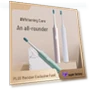 Electric Toothbrush — Rotating Electric Toothbrushes, Dental Clinic