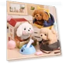 Electric Toy Dog Simulator — Interactive Animal Companions, kanyueliang