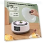 Electric Yogurt Maker — , Enjoy Smart Home