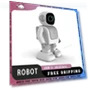 Electronic Astronaut Smart Robot — Interactive Figures & Robots, Super Dream Home