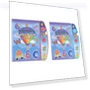 Electronic Learning Book — Interactive Learning Devices, Pc1ZY