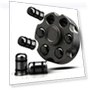 Fidget Spinner Toys Metal — Stress Relievers, Toys-Glory Fourall