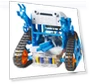 Fun Craft Series Cam Program Robotics Kit — Construction Kits, Tamiya
