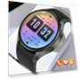 HD Smart Watch with Bluetooth Calls and Wireless Charging — Smartwatches, SACOSDING
