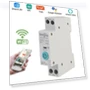 Home Voice Control Smart Switch — Smart Home Hubs & Controllers, DC-HOME
