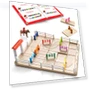 Horse Academy Brain Training Puzzle — Puzzle Pieces, SmartGames