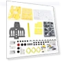 Hydraulic Robot Arm Kit — Construction Kits, TOMTOP JMS