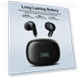 In-Ear Bluetooth Headset — Headsets, AI Supermarket