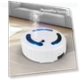 Intelligent Automatic Sweeping Robot Vacuum — Smart Cleaning Robots, Xiaomi