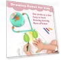 Intelligent Drawing Robot — Interactive Learning Devices, Shine Inuse