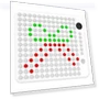 Intelligent Go Interactive Puzzle Chess for Kids with AI — Educational, Toy Story