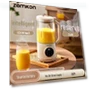 Intelligent Soy Milk Maker — Small Appliances, Zhengong