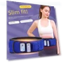 Intelligent Vibrating Heating Belt for Abdominal Massage — Rehabilitation & Therapy Equipment, AI Supermarket