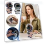 Intelligent Voice Robot — Interactive Figures & Robots, Ren Sexy Toy