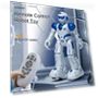 Interactive Educational RC Robot — Interactive Figures & Robots, Special Luggage