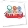 Interactive Learning Toy — Interactive Learning Devices, FireZY