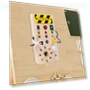 Interactive Light-Up Board for Fine Motor Skills Development — Educational, Handy Hobbies