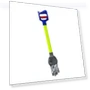 Interactive Toy Grabber Robot — Infant & Early Childhood Playthings, Handy Hobbies