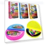 IQ Bead Puzzle — Assembly & Disentanglement Puzzles, Board M Factory