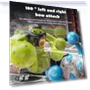 Kids Robot with Remote Control — Interactive Figures & Robots, Forseed