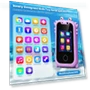 Kids Smartphone with Educational Toys — Children's Corner, AE Selection