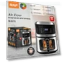 Large Capacity Air Fryer — Air Fryers, Thunder And Fire