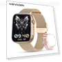 Large Screen Bluetooth Call Smart Watch — Smartwatches, MEVADEN
