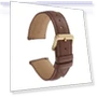 Leather Watch Strap — Bands, GOALMART