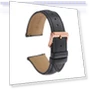 Leather Watch Strap — Bands, GOALMART