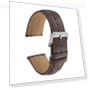 Leather Watch Strap — Bands, GOALMART