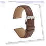 Leather Watch Strap — Bands, GOALMART