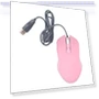 LED Mouse with Type C Interface — Mouse Pads, 3d printing machine